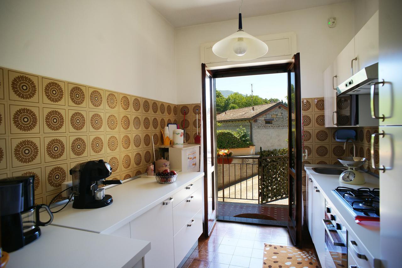 Casa Fiorella Cannobio Exterior foto